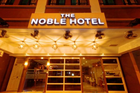 The Noble Hotel